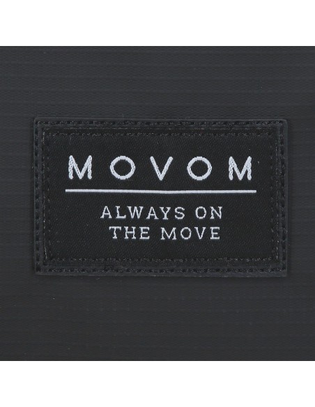 MOCHILA ADAP. 46CM 2C MOVOM MILLER
